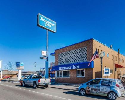 Hotel in Elko Nevada