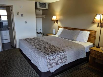 Economy Inn Elko