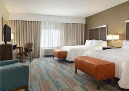 Hampton Inn by Hilton Elko Nevada