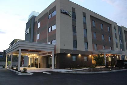 Home2 Suites Elko