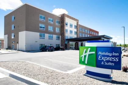 Holiday Inn Express  Suites   Elko an IHG Hotel Nevada