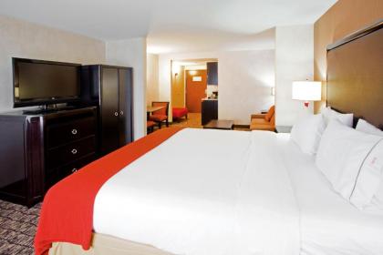 Holiday Inn Express  Suites Columbia   East Elkridge an IHG Hotel Maryland