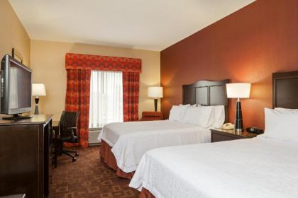 Hampton Inn Elkton - image 8