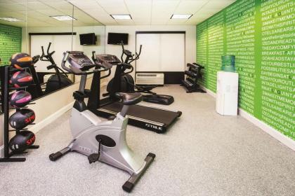 La Quinta by Wyndham Newark - Elkton - image 10