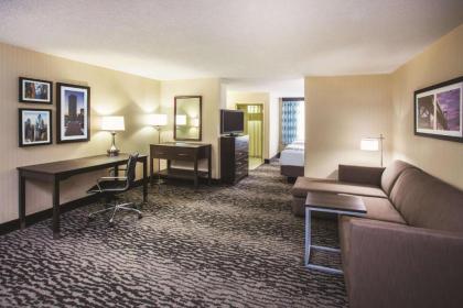 La Quinta by Wyndham Newark - Elkton - image 5