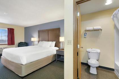 Days Inn by Wyndham Ellensburg Conference Center - image 6