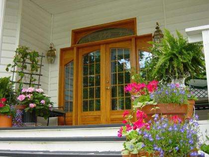 The Columbia Inn at Peralynna - image 13