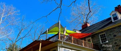 Wayside Inn Bed and Breakfast - image 8