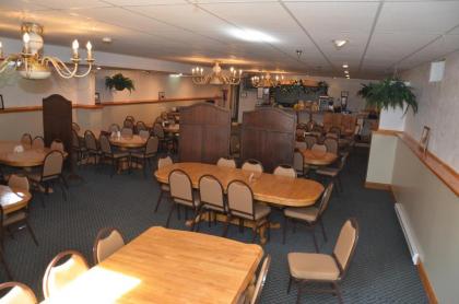 Edelweiss Ski Lodge - image 13