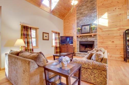 Star Seasons Retreat - main image