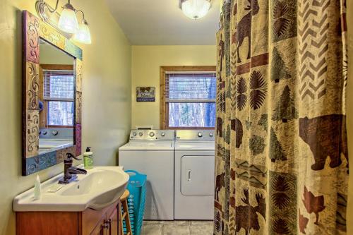 Mountain Air Cabin - image 4