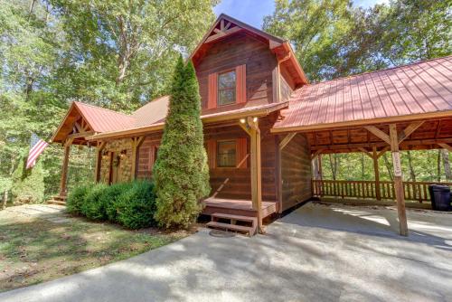 Fox Hollow - image 5