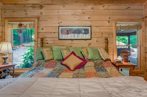 Coosawattee Cabin - image 2