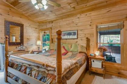 Coosawattee Cabin - image 3