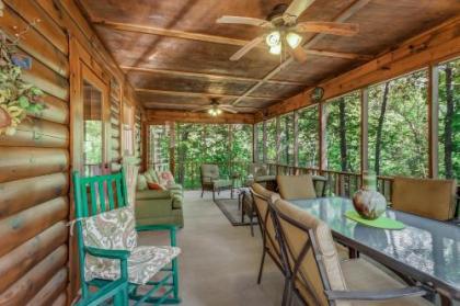 Coosawattee Cabin - image 4