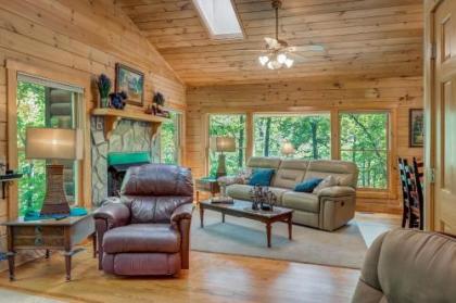 Coosawattee Cabin - image 5