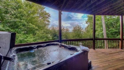 Blue Horizon by Escape to Blue Ridge Ellijay