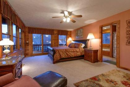 Serenity Lodge and Stable by Escape to Blue Ridge - image 6