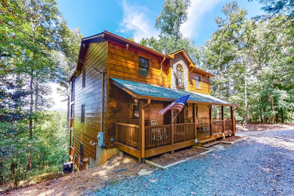 Deer Haven Bungalow - main image
