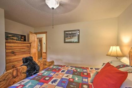 Spacious Riverfront Retreat with Deck and Hot Tub - image 15