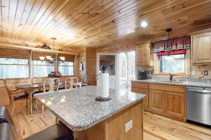 Bearfoot Lodge - image 12