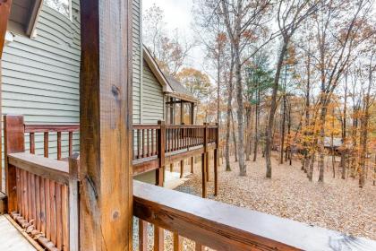 Bearfoot Lodge - image 4