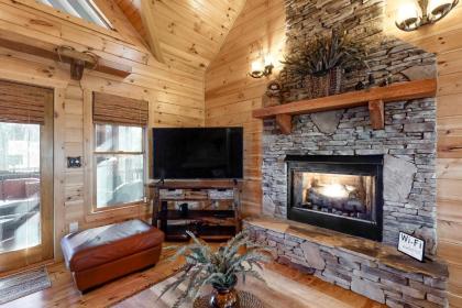 Bearfoot Lodge - image 9