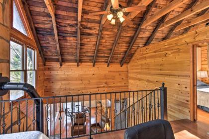 Twin Pines Hill House - Fire Pit and Mtn View - image 10