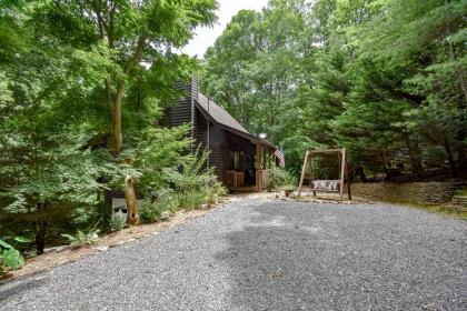 Woodglen Hideaway