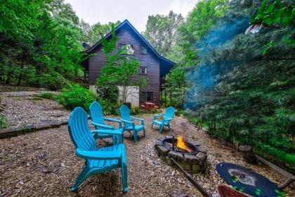 Woodglen Hideaway - image 3