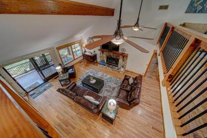 Mountain River Retreat Star5Vacations NEW! - image 12