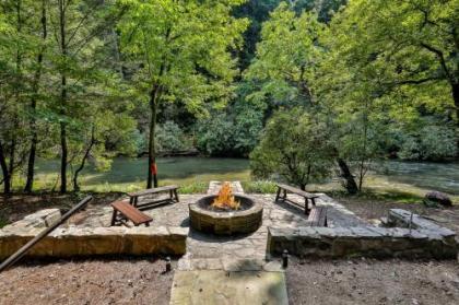 Holiday homes in Ellijay Georgia