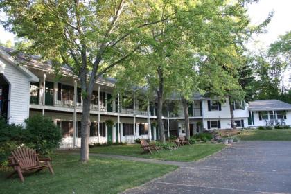 Parkside Inn Ellison Bay Wisconsin
