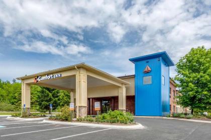 Comfort Inn Ellsworth