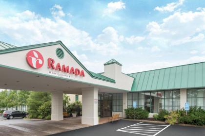 Ramada By Wyndham Ellsworth