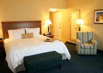 Hampton Inn Ellsworth - main image