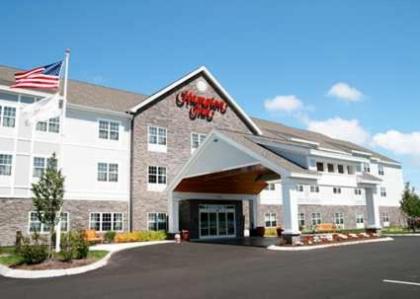 Hampton Inn Ellsworth - image 2