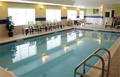 Hampton Inn Ellsworth - image 6