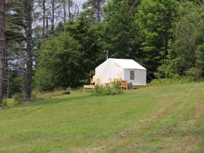 Tentrr State Parks - Lamoine State Park