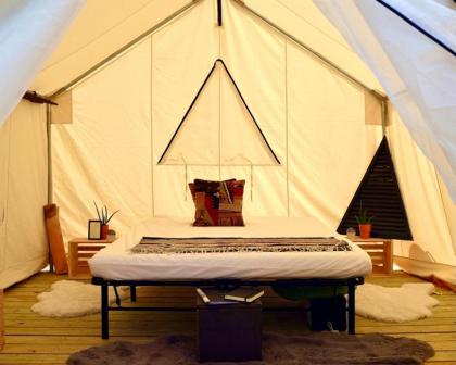 Tentrr Signature Site - NEW Private Bay Retreat Acadia Glamping