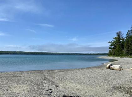 Tentrr Signature Site - NEW Private Bay Retreat Acadia Glamping - image 4