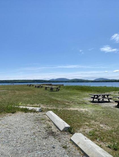 Tentrr Signature Site - NEW Private Bay Retreat Acadia Glamping - image 7