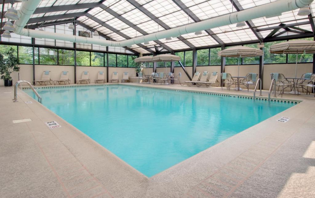 SpringHill Suites Chicago Elmhurst/Oakbrook Area - main image