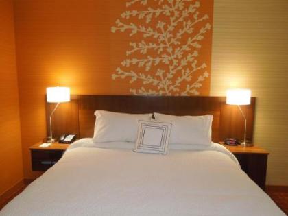 Fairfield Inn & Suites by Marriott Elmira Corning - image 10