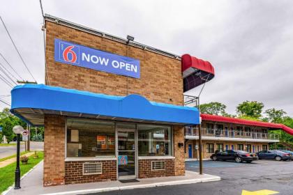 Motel 6-Elmsford NY - White Plains