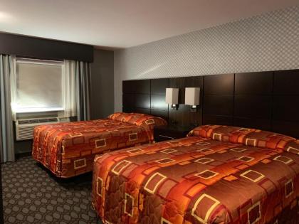 Red Carpet Inn Elmwood - image 7