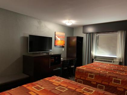 Red Carpet Inn Elmwood - image 9