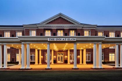 the Inn at Elon