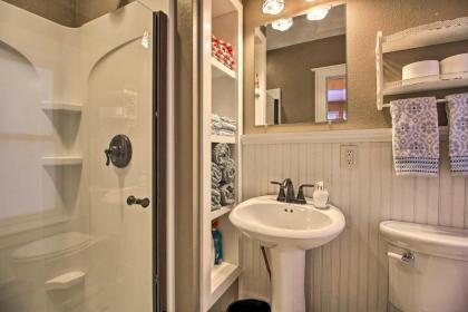 Ely Getaway Near Town Lakes and Outdoor Rec! - image 11