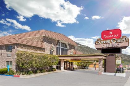 Hotel in Ely Nevada